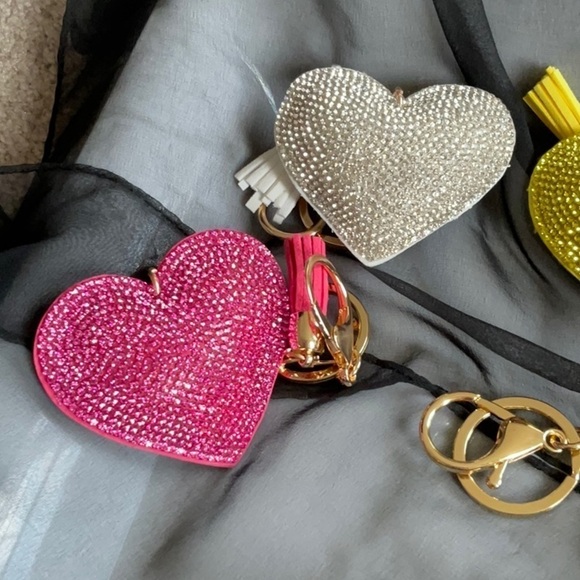 Purse bling OR keychains - Picture 2 of 4